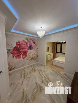 2-к квартира, на длительный срок, 56м2, 9/25 этаж