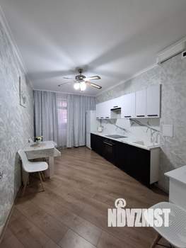 2-к квартира, на длительный срок, 60м2, 1/16 этаж