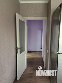 1-к квартира, на длительный срок, 36м2, 8/9 этаж