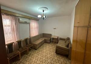 2-к квартира, на длительный срок, 35м2, 1/1 этаж