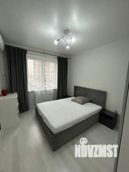 1-к квартира, на длительный срок, 32м2, 3/9 этаж