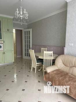 2-к квартира, на длительный срок, 92м2, 3/11 этаж