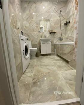 Студия квартира, на длительный срок, 33м2, 11/22 этаж