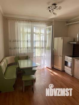 1-к квартира, на длительный срок, 44м2, 15/25 этаж