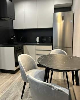 2-к квартира, на длительный срок, 31м2, 19/23 этаж