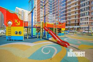 2-к квартира, посуточно, 70м2, 1/1 этаж