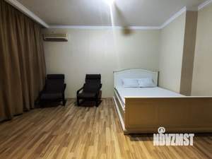 1-к квартира, на длительный срок, 45м2, 2/12 этаж