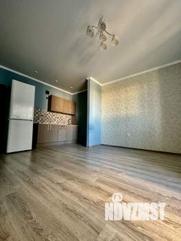 Студия квартира, на длительный срок, 32м2, 7/10 этаж