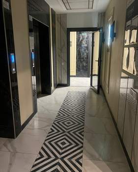 1-к квартира, на длительный срок, 54м2, 1/22 этаж