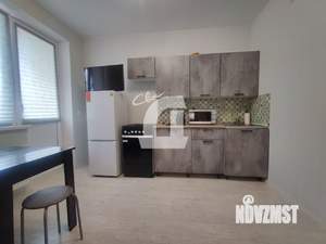 1-к квартира, на длительный срок, 40м2, 7/19 этаж