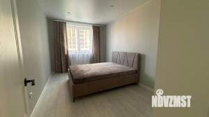 2-к квартира, на длительный срок, 64м2, 2/24 этаж