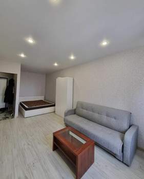 1-к квартира, на длительный срок, 36м2, 8/24 этаж