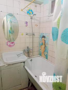 3-к квартира, на длительный срок, 48м2, 3/5 этаж