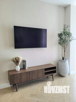 2-к квартира, посуточно, 43м2, 1/1 этаж