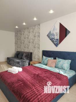 1-к квартира, на длительный срок, 41м2, 11/16 этаж