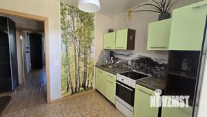2-к квартира, на длительный срок, 41м2, 2/5 этаж