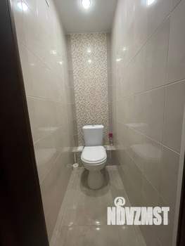 1-к квартира, на длительный срок, 33м2, 6/9 этаж