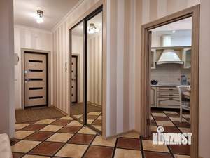 2-к квартира, на длительный срок, 75м2, 7/27 этаж