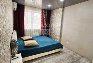 1-к квартира, на длительный срок, 30м2, 8/9 этаж