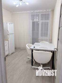 1-к квартира, на длительный срок, 41м2, 14/22 этаж