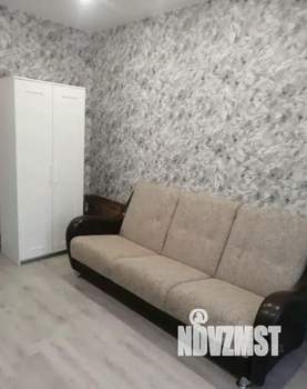 1-к квартира, на длительный срок, 34м2, 3/16 этаж