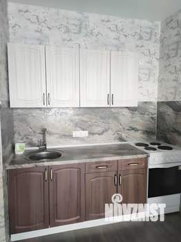 1-к квартира, на длительный срок, 38м2, 14/19 этаж