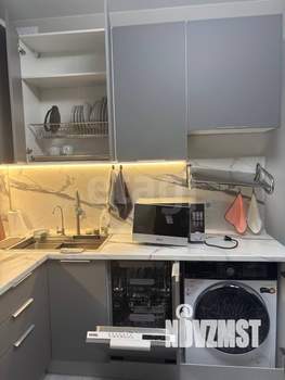 2-к квартира, на длительный срок, 44м2, 9/9 этаж