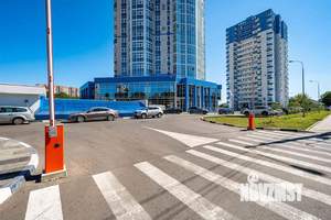 1-к квартира, на длительный срок, 42м2, 7/17 этаж