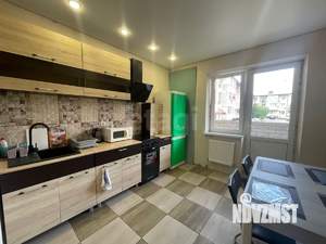 1-к квартира, на длительный срок, 35м2, 1/3 этаж