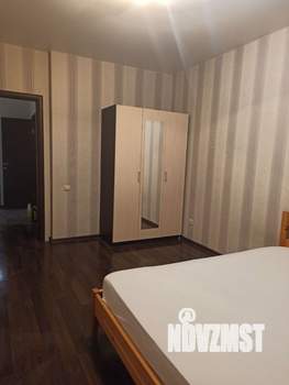 2-к квартира, на длительный срок, 65м2, 14/16 этаж