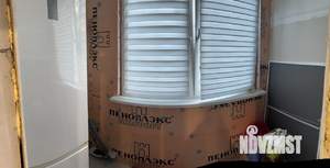 Студия квартира, на длительный срок, 37м2, 1/5 этаж