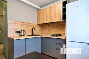 1-к квартира, посуточно, 36м2, 4/5 этаж