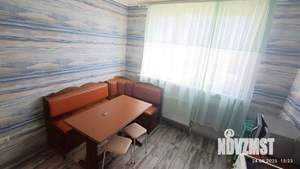 1-к квартира, на длительный срок, 43м2, 14/16 этаж