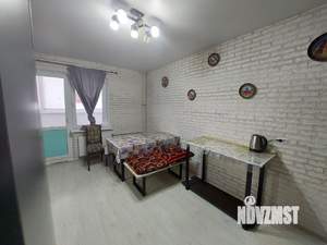 3-к квартира, на длительный срок, 84м2, 2/17 этаж