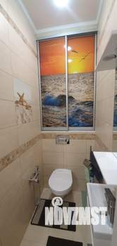 2-к квартира, на длительный срок, 81м2, 6/17 этаж