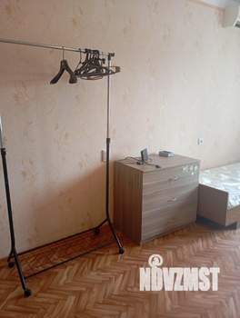 1-к квартира, на длительный срок, 37м2, 10/16 этаж