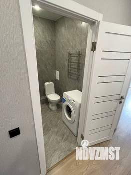 1-к квартира, на длительный срок, 42м2, 19/19 этаж