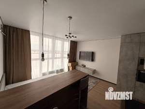 Студия квартира, на длительный срок, 28м2, 12/16 этаж