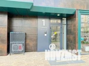 2-к квартира, на длительный срок, 54м2, 21/25 этаж