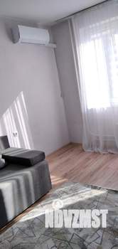 1-к квартира, на длительный срок, 40м2, 5/17 этаж