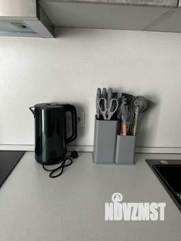 Студия квартира, на длительный срок, 27м2, 7/23 этаж