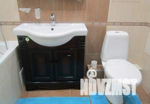 1-к квартира, на длительный срок, 40м2, 6/14 этаж