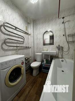 1-к квартира, на длительный срок, 35м2, 1/2 этаж