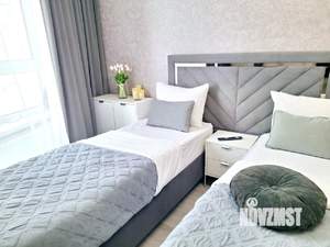 1-к квартира, посуточно, 22м2, 1/1 этаж