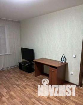 1-к квартира, на длительный срок, 37м2, 10/17 этаж