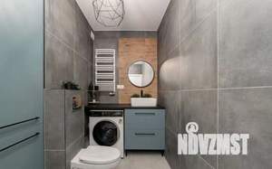 2-к квартира, на длительный срок, 44м2, 14/16 этаж