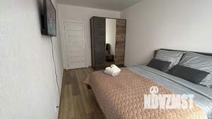 1-к квартира, посуточно, 37м2, 5/9 этаж