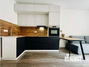 1-к квартира, на длительный срок, 40м2, 4/9 этаж