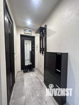 1-к квартира, на длительный срок, 31м2, 4/5 этаж