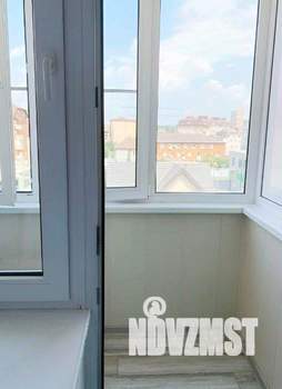 1-к квартира, на длительный срок, 40м2, 4/5 этаж